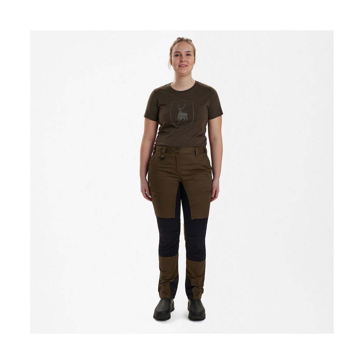 Deerhunter - Lady Roja Bukser