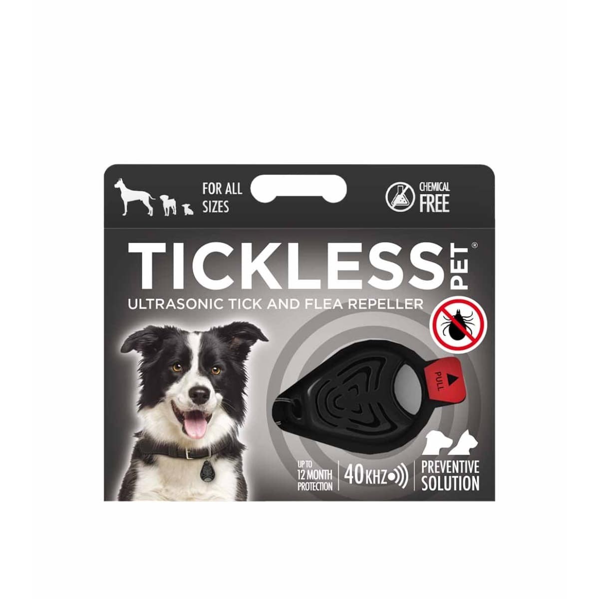 TickLess Pet
