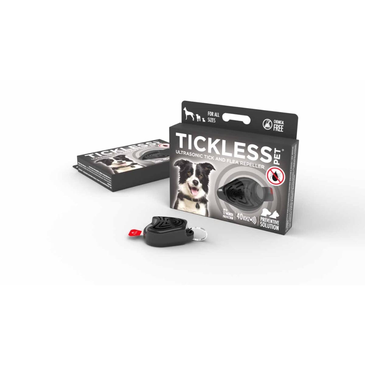 TickLess Pet