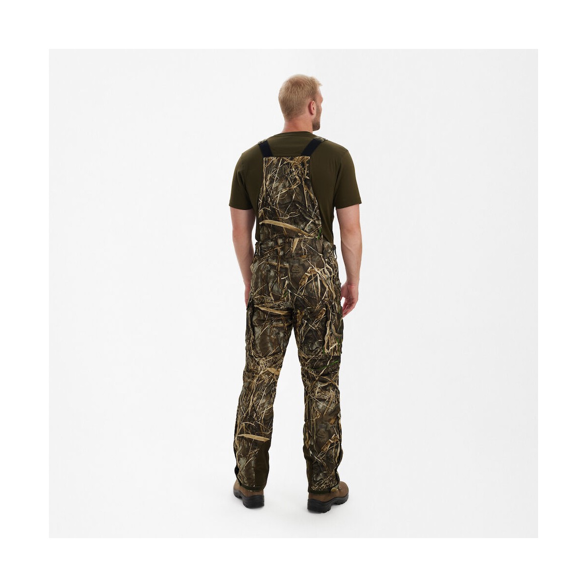 Deerhunter - Heat Game Bukser