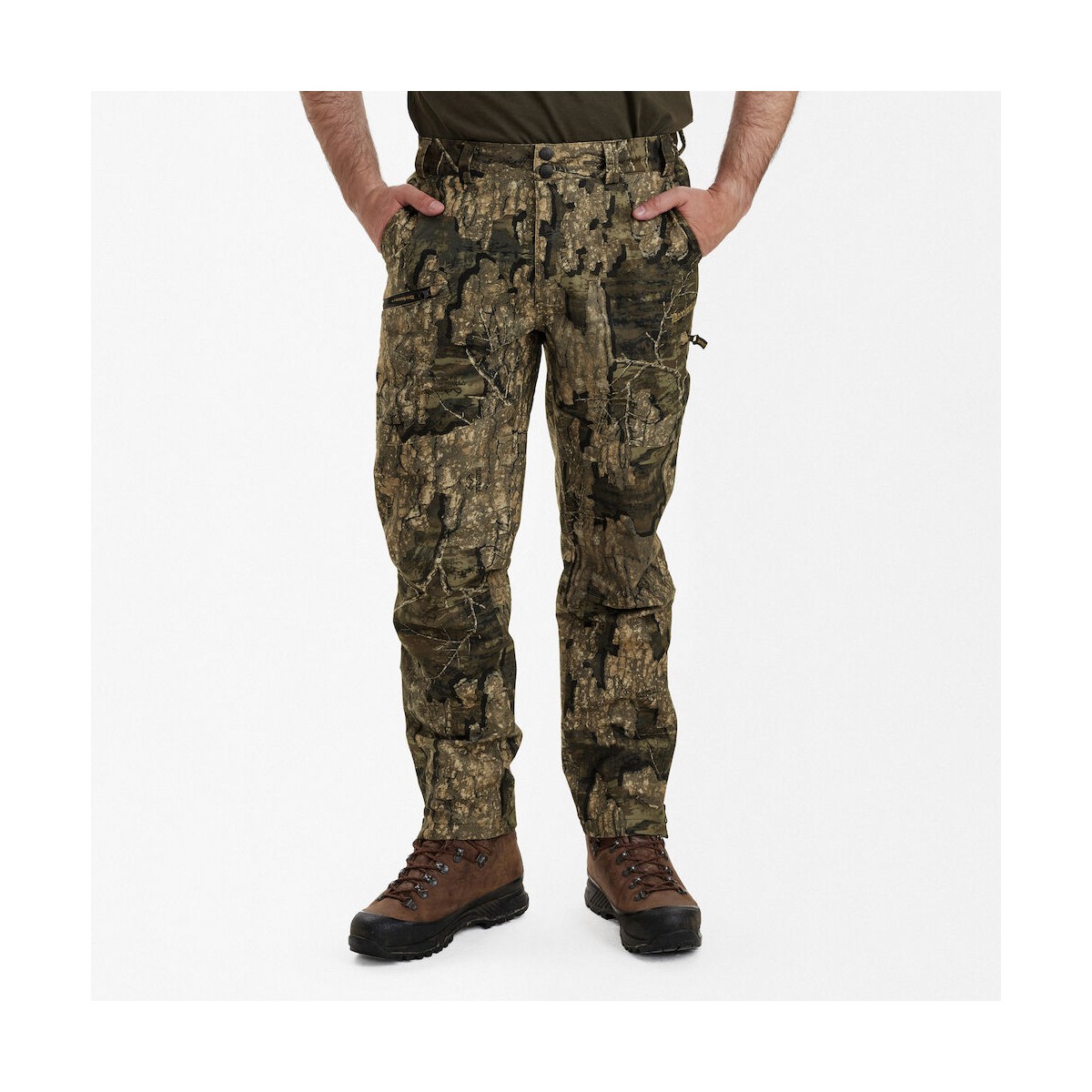Deerhunter - Pro Gamekeeper Støvlebuks