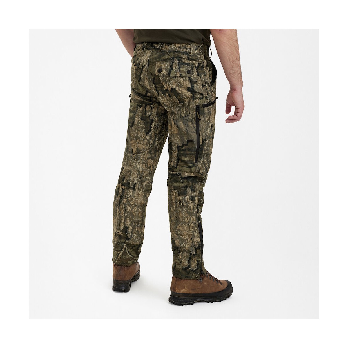 Deerhunter - Pro Gamekeeper Støvlebuks