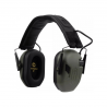 Earmor M300A - Elektronisk høreværn - Grøn