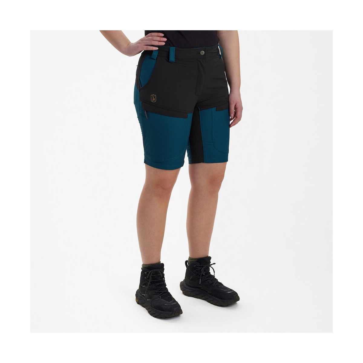 Deerhunter - Lady Ann Shorts