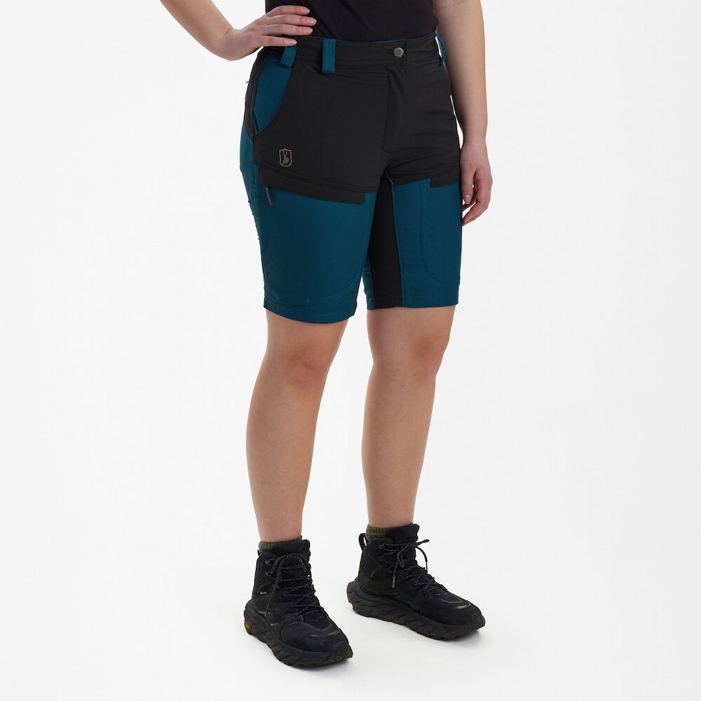 Deerhunter - Lady Ann Shorts