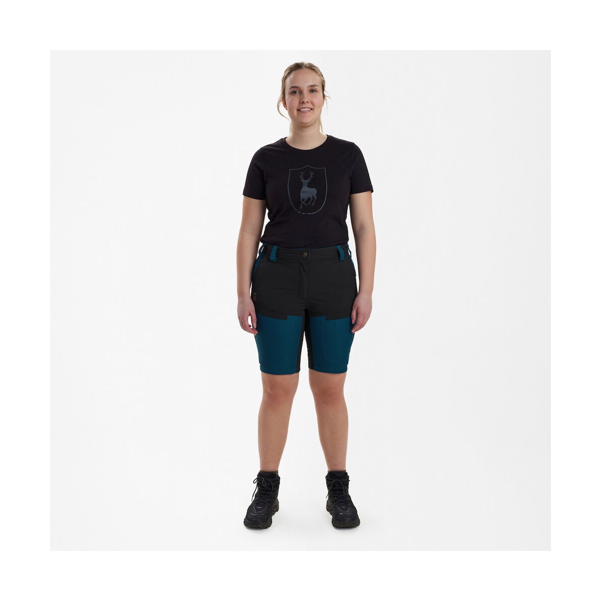 Deerhunter - Lady Ann Shorts