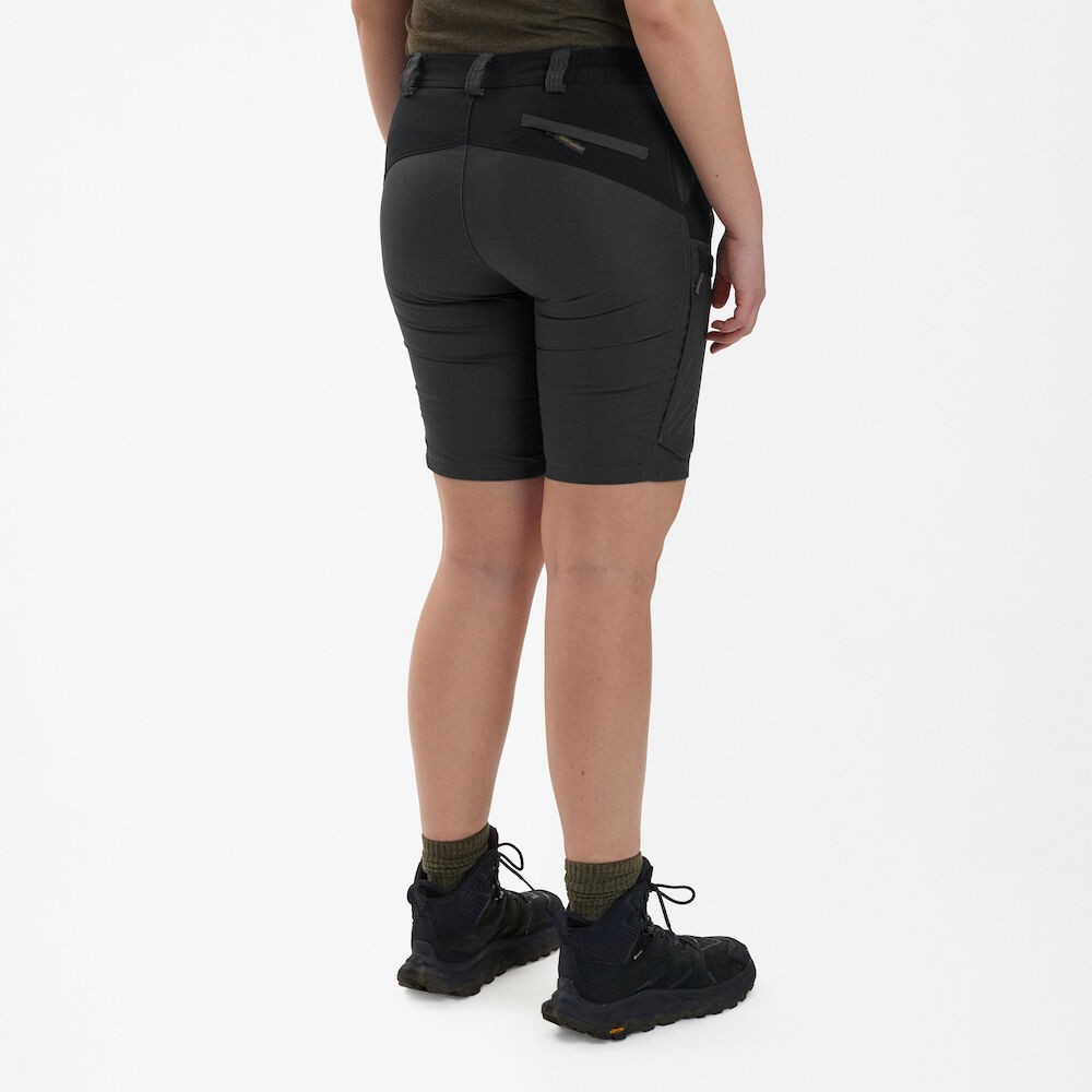 Deerhunter - Lady Ann Shorts