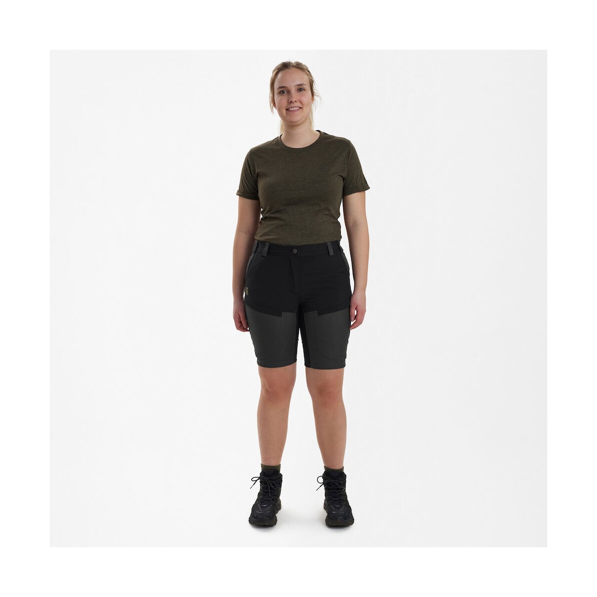 Deerhunter - Lady Ann Shorts