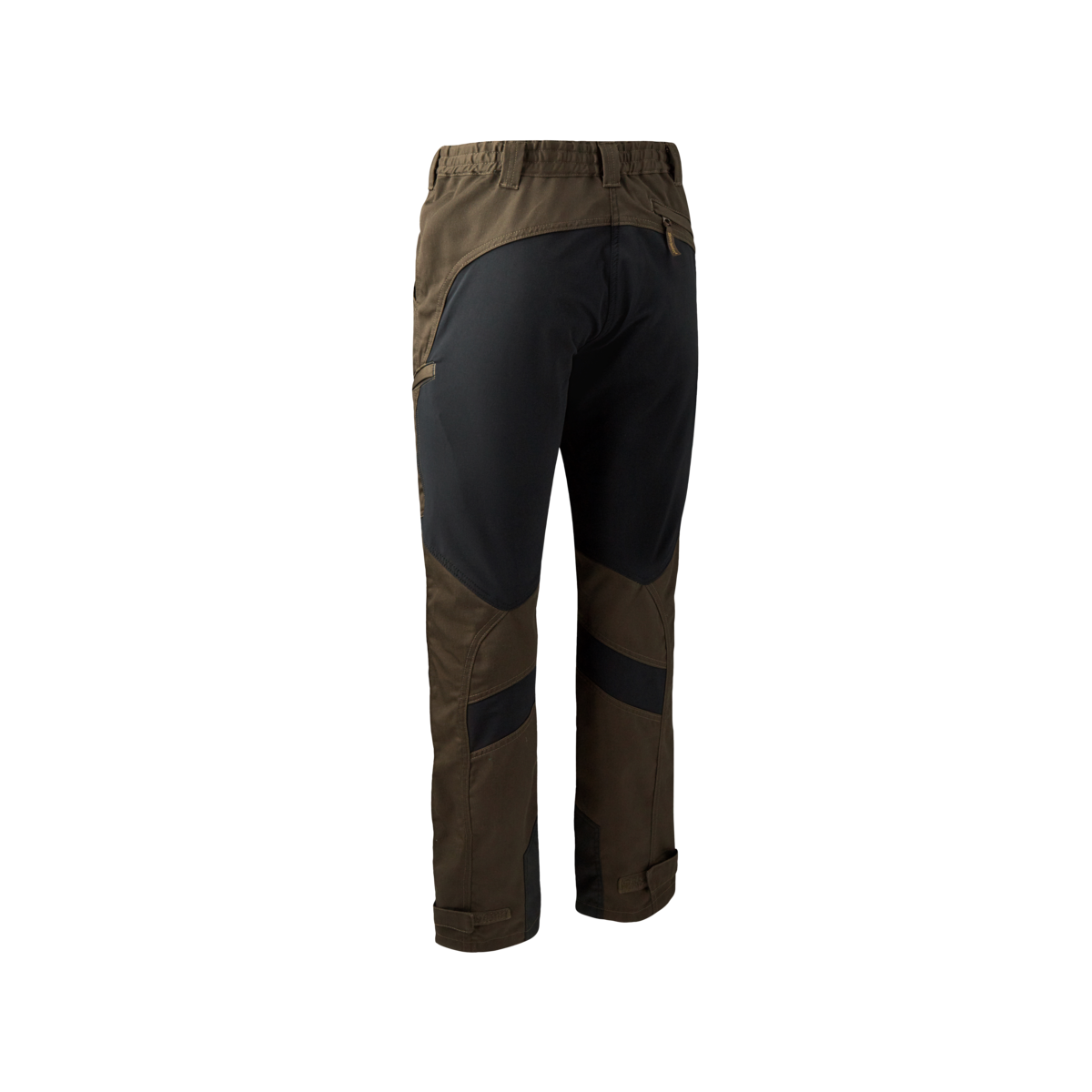 Deerhunter - Rogaland Stretchbukser med kontrast