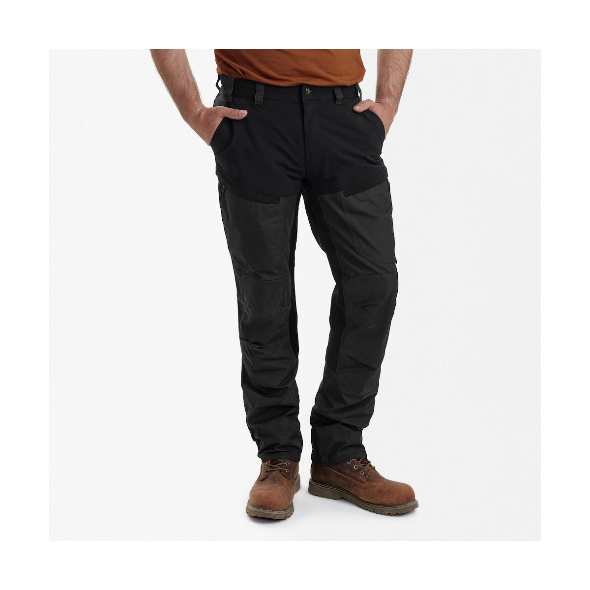 Deerhunter - Strike bukser med membran