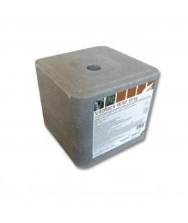 ViloRock Wild Øko Sliksten til vildt - 10kg