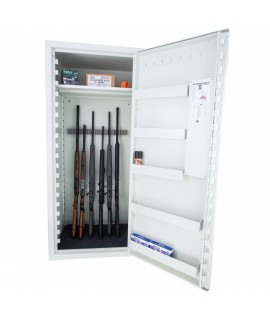 Guntex SP99 våbenskab til 16 våben