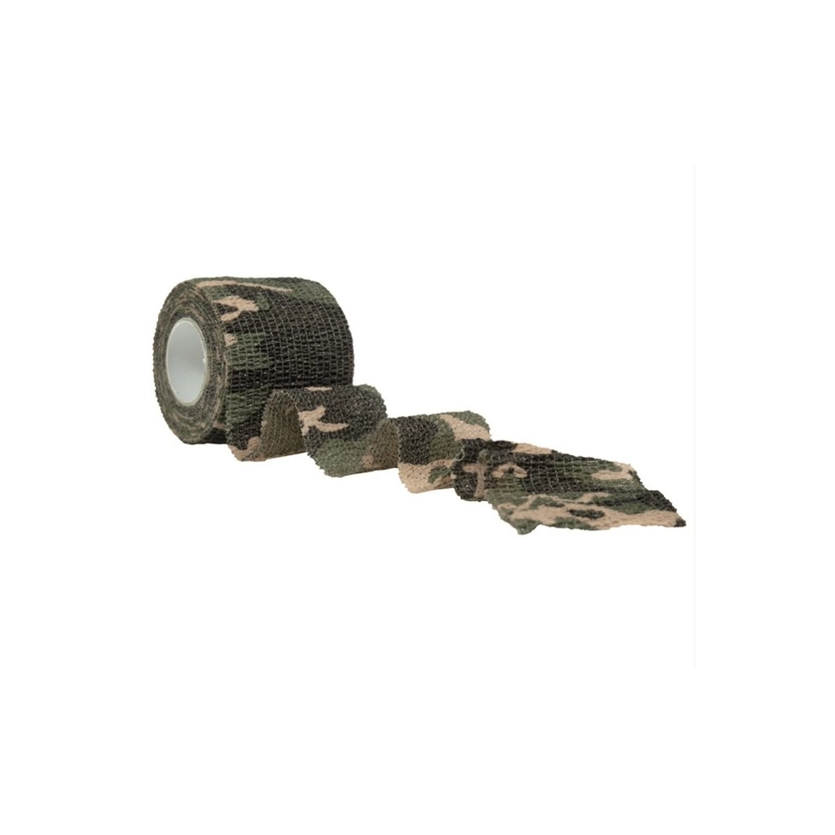 Mil-tec Camo-Tape Woodland