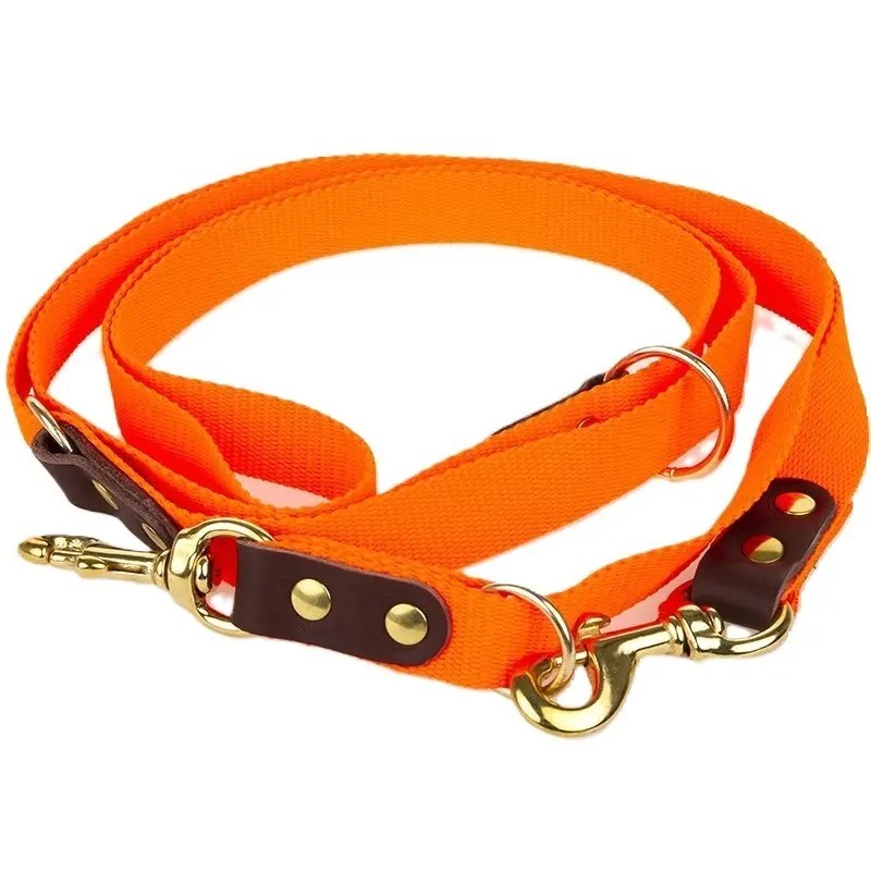 BLF - Dressurline 25 mm x 250 cm - 3 indstillinger