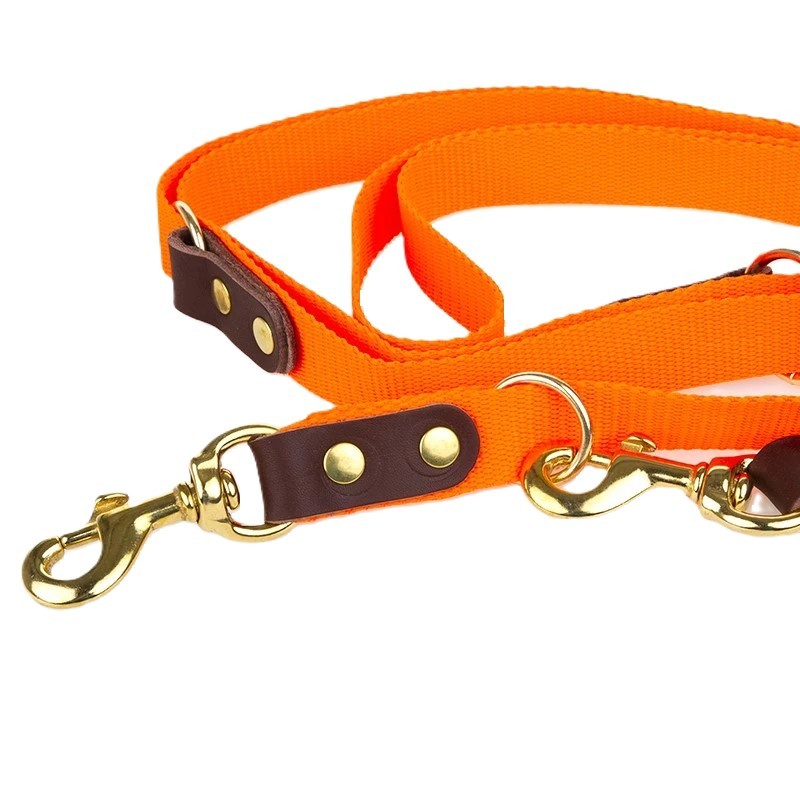 BLF - Dressurline 25 mm x 250 cm - 3 indstillinger