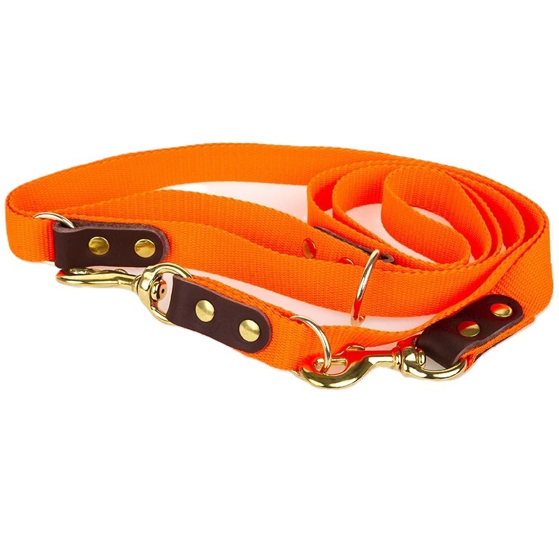 BLF - Dressurline 25 mm x 250 cm - 3 indstillinger