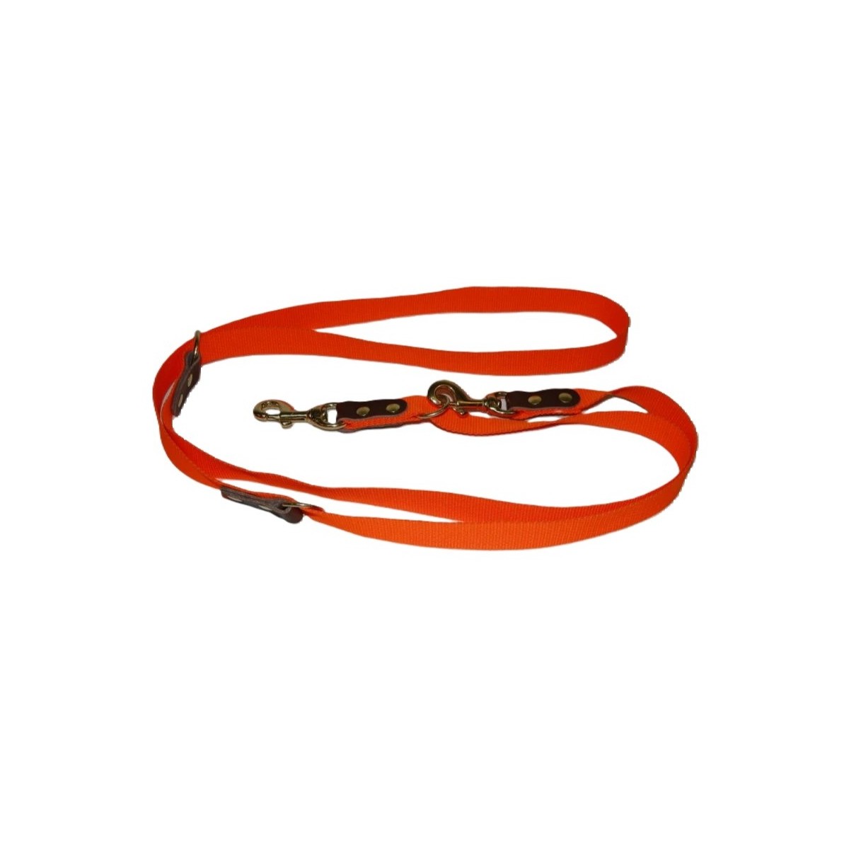 BLF - Dressurline 25 mm x 250 cm - 3 indstillinger