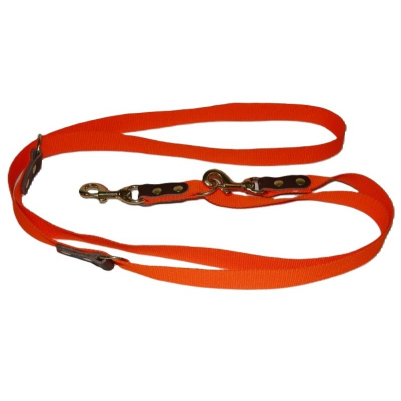 BLF - Dressurline 25 mm x 250 cm - 3 indstillinger