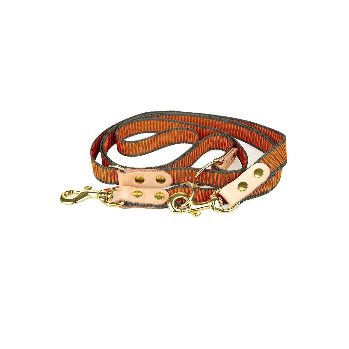 BLF - Dressurline 25 mm x 250 cm - 3 indstillinger