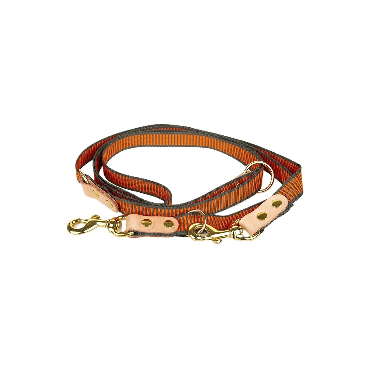 BLF - Dressurline 25 mm x 250 cm - 3 indstillinger