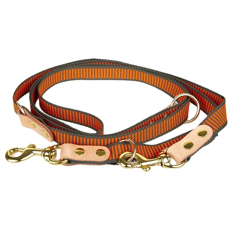 BLF - Dressurline 25 mm x 250 cm - 3 indstillinger