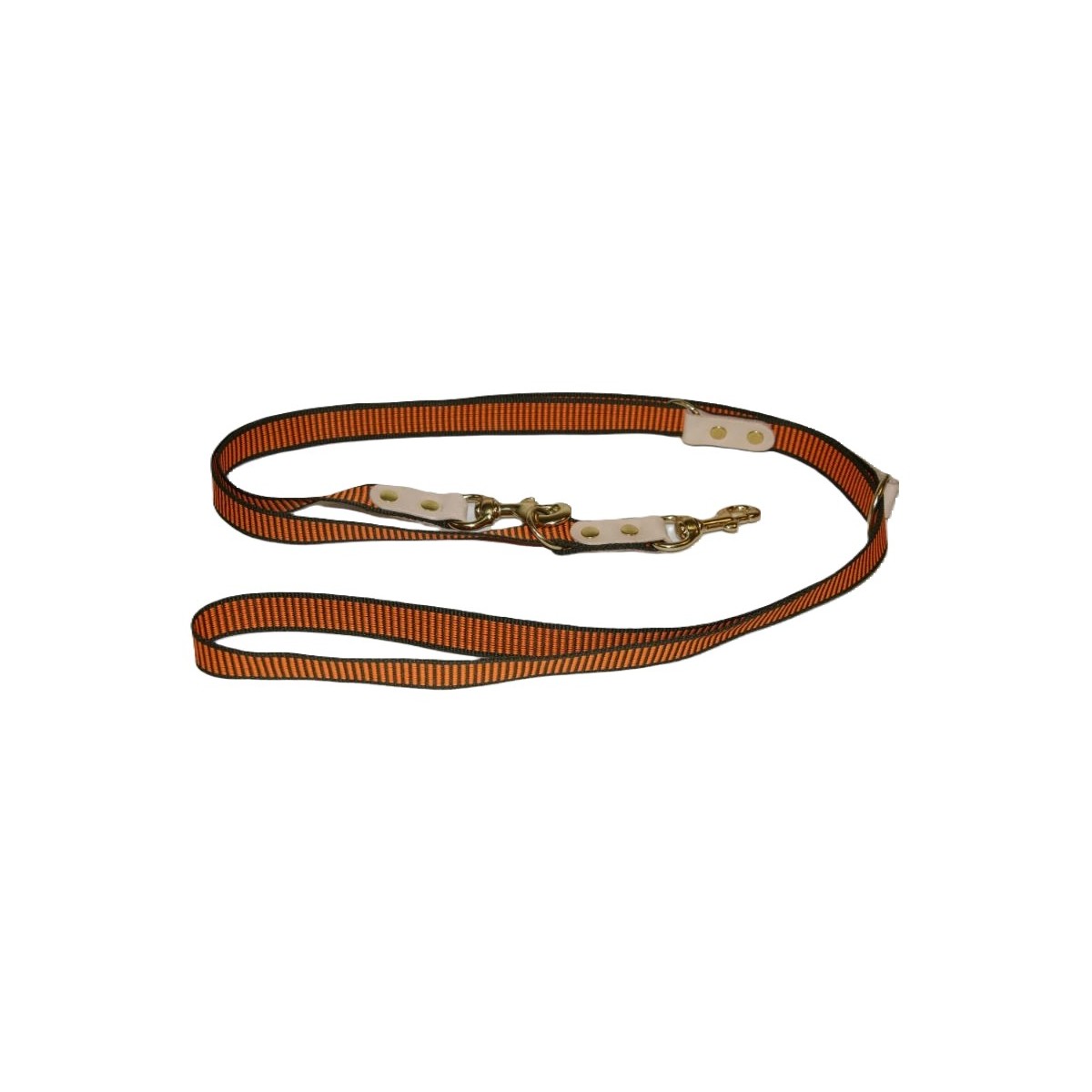 BLF - Dressurline 25 mm x 250 cm - 3 indstillinger