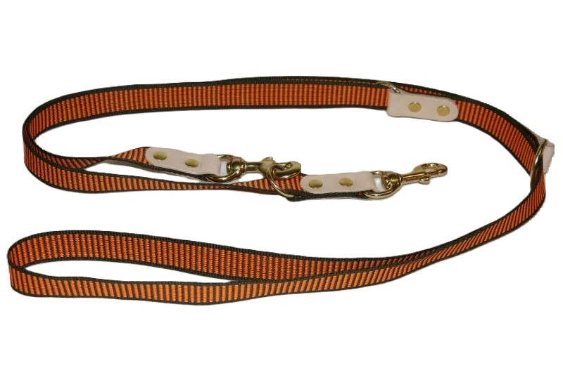 BLF - Dressurline 25 mm x 250 cm - 3 indstillinger