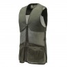 Beretta Full Mesh Skydevest – Green Moss