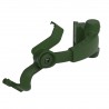 Earmor M16A-PLUS hjelmmontage til M20 hjelm - Armygrøn / Sort / Sandfarvet