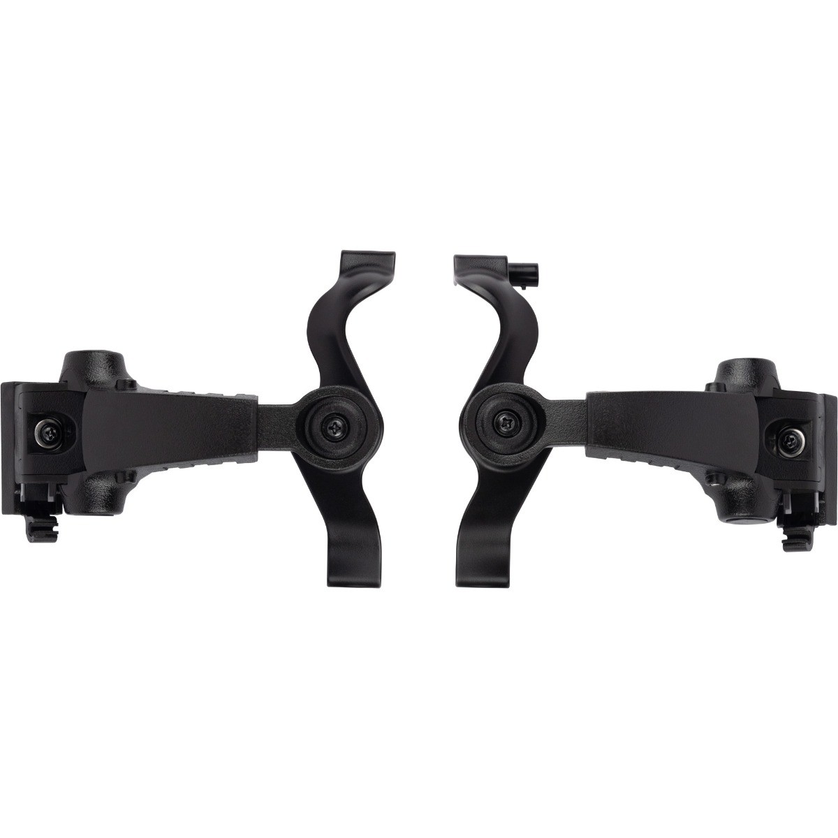 Earmor M16A-PLUS hjelmmontage til M20 hjelm - Armygrøn / Sort / Sandfarvet