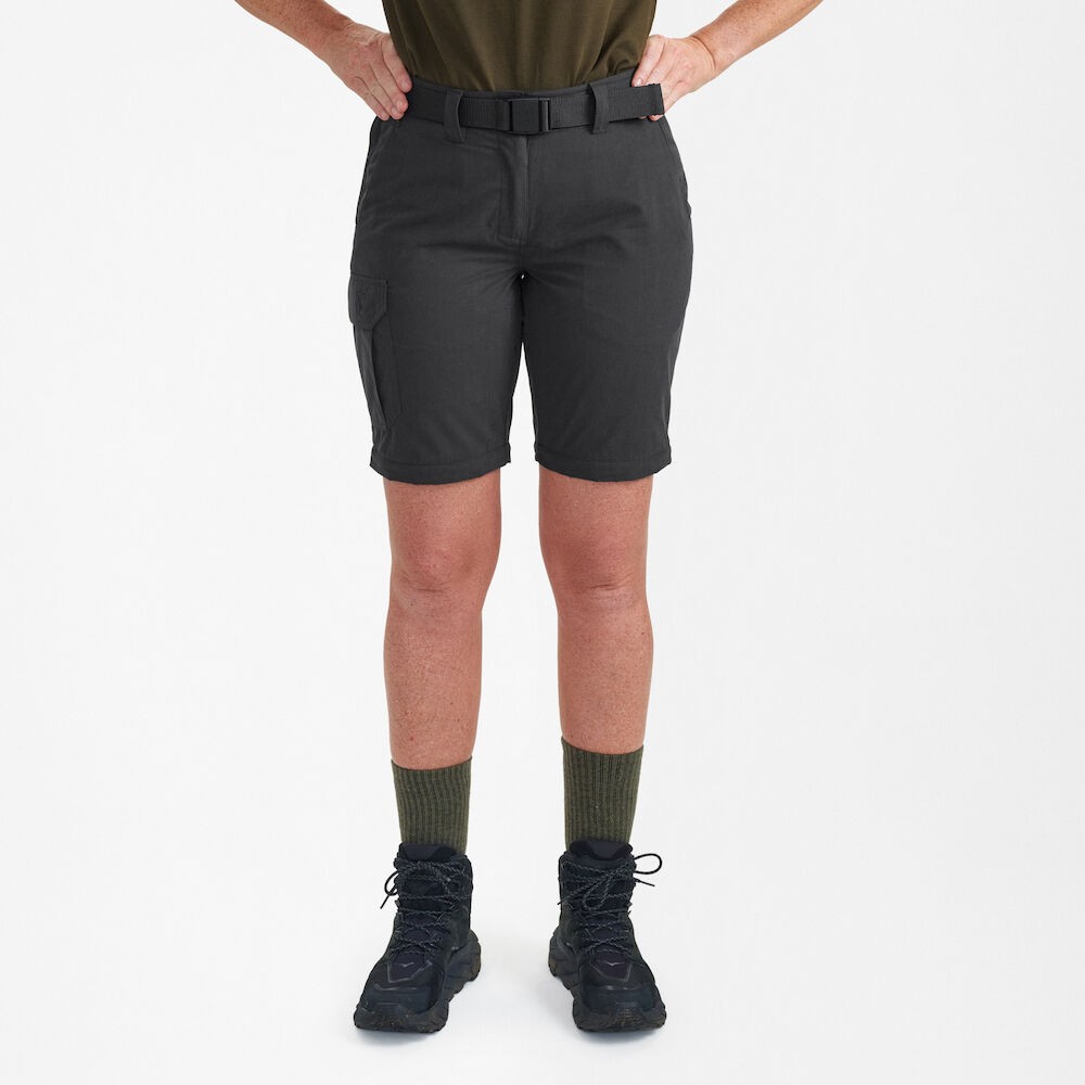 Deerhunter - Lady Slogen Zip-Off Bukser