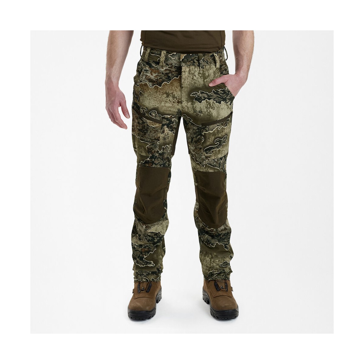 Deerhunter - Excape Light Bukser
