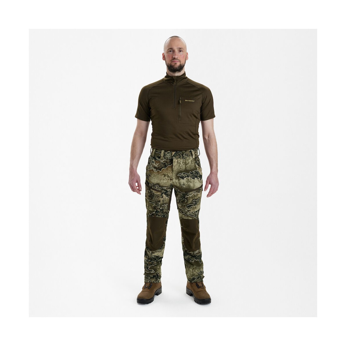 Deerhunter - Excape Light Bukser