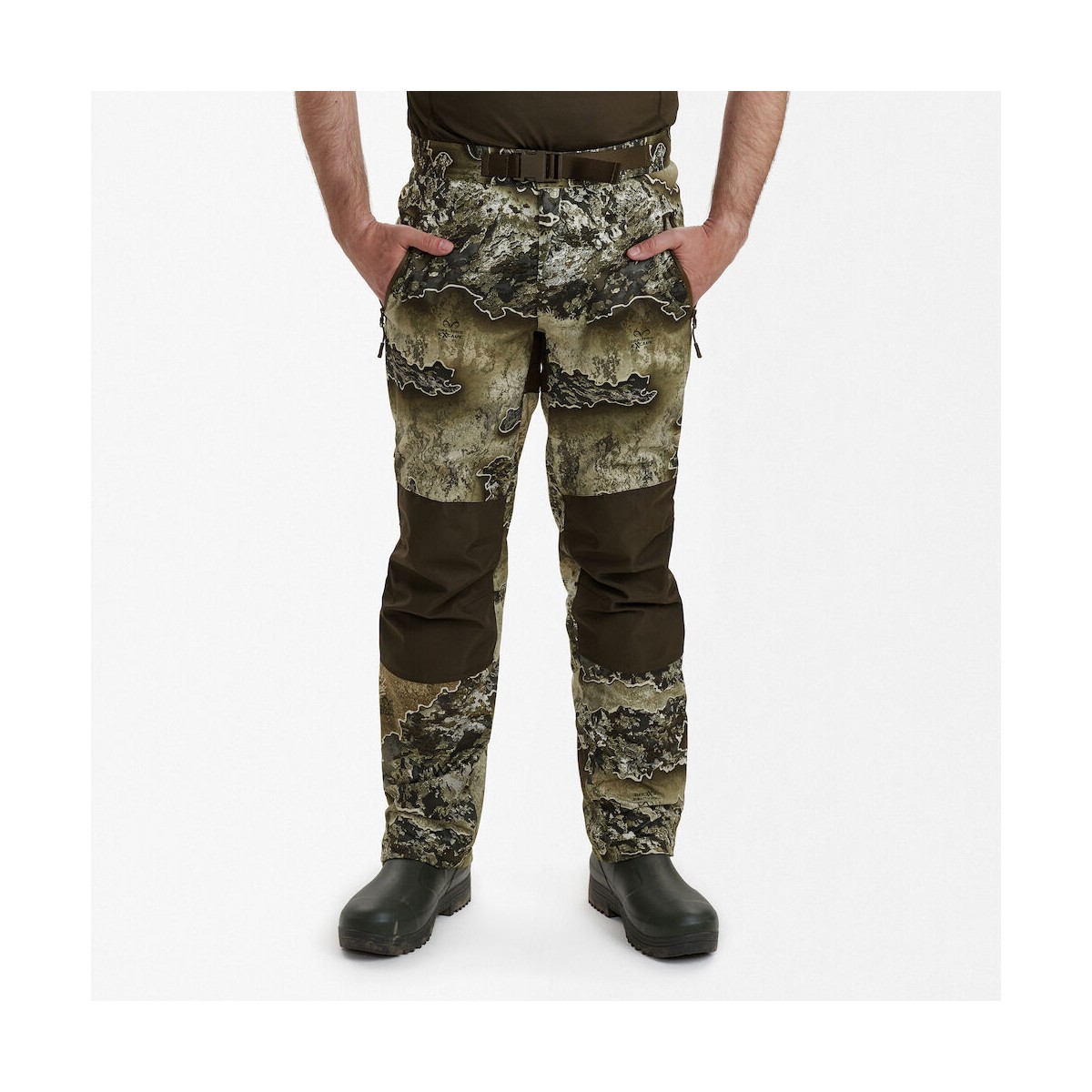 Deerhunter - Excape Regnbukser