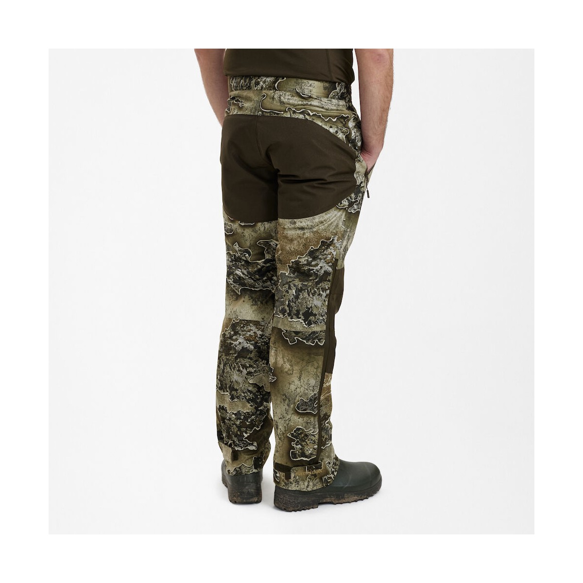 Deerhunter - Excape Regnbukser