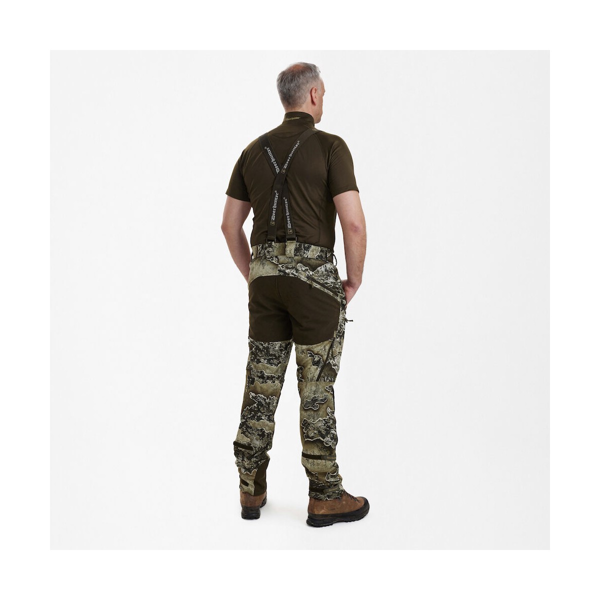 Deerhunter - Excape Softshell Bukser