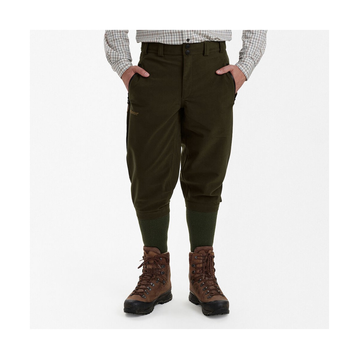 Deerhunter - Pro Gamekeeper Knickers