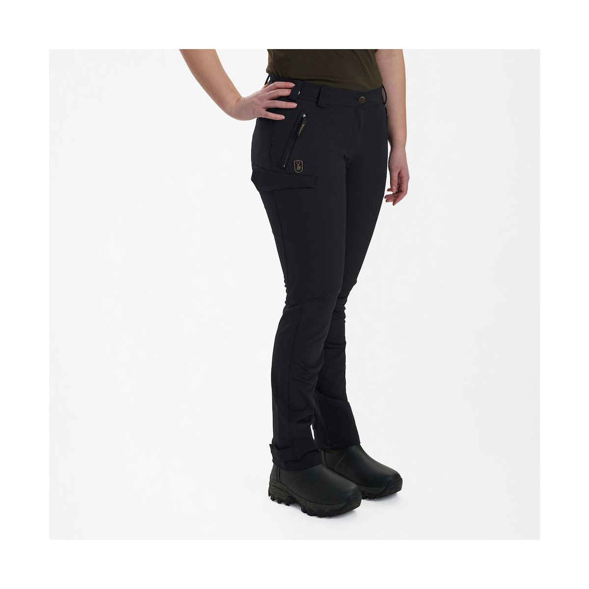 Deerhunter - Lady Ann Full Stretch Bukser