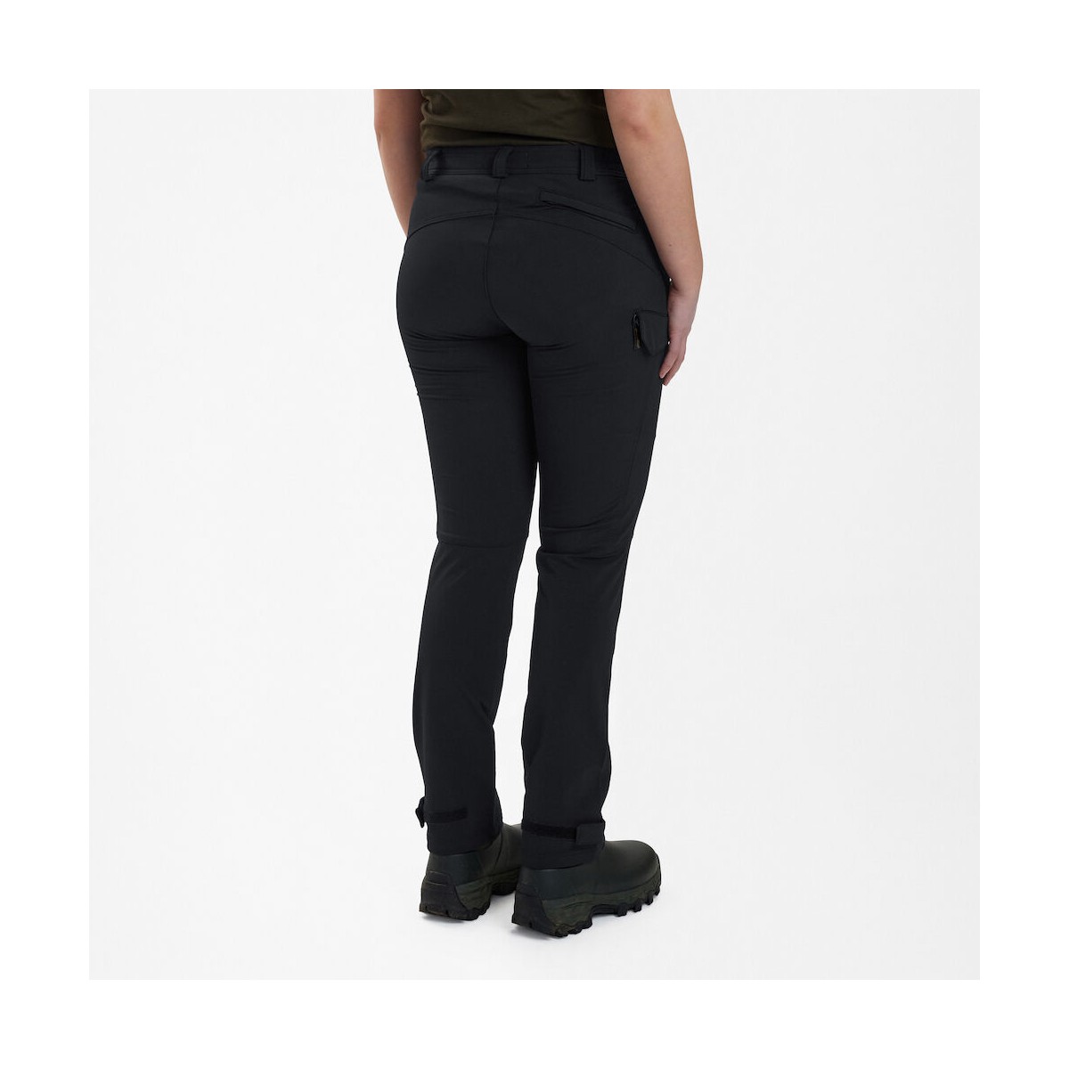 Deerhunter - Lady Ann Full Stretch Bukser