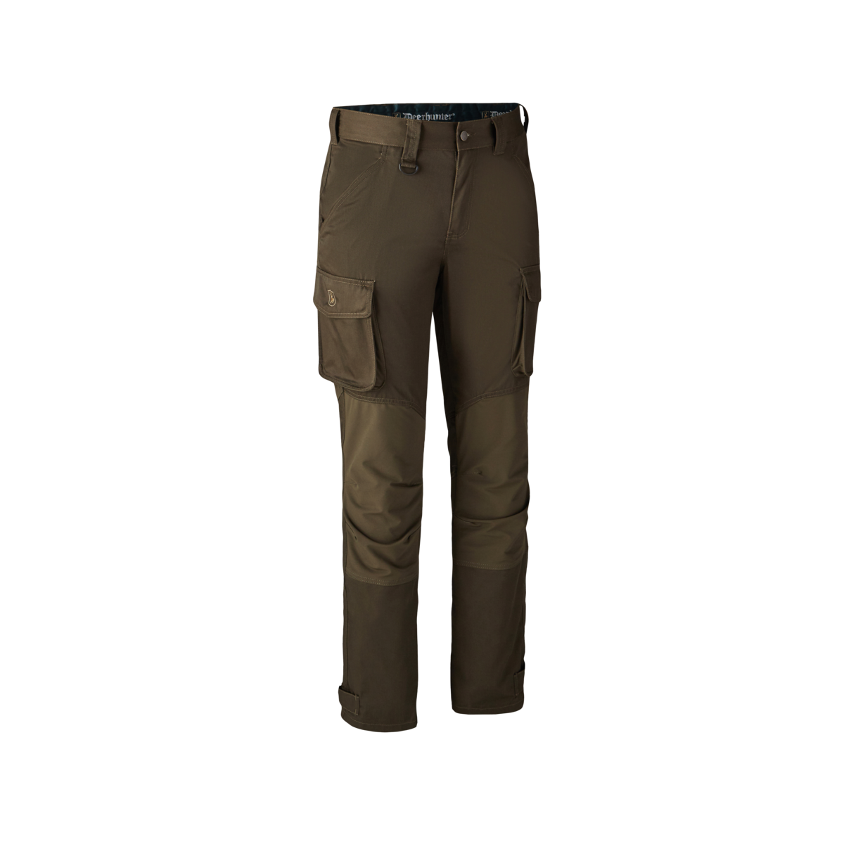 Deerhunter - Rogaland Stretchbukser