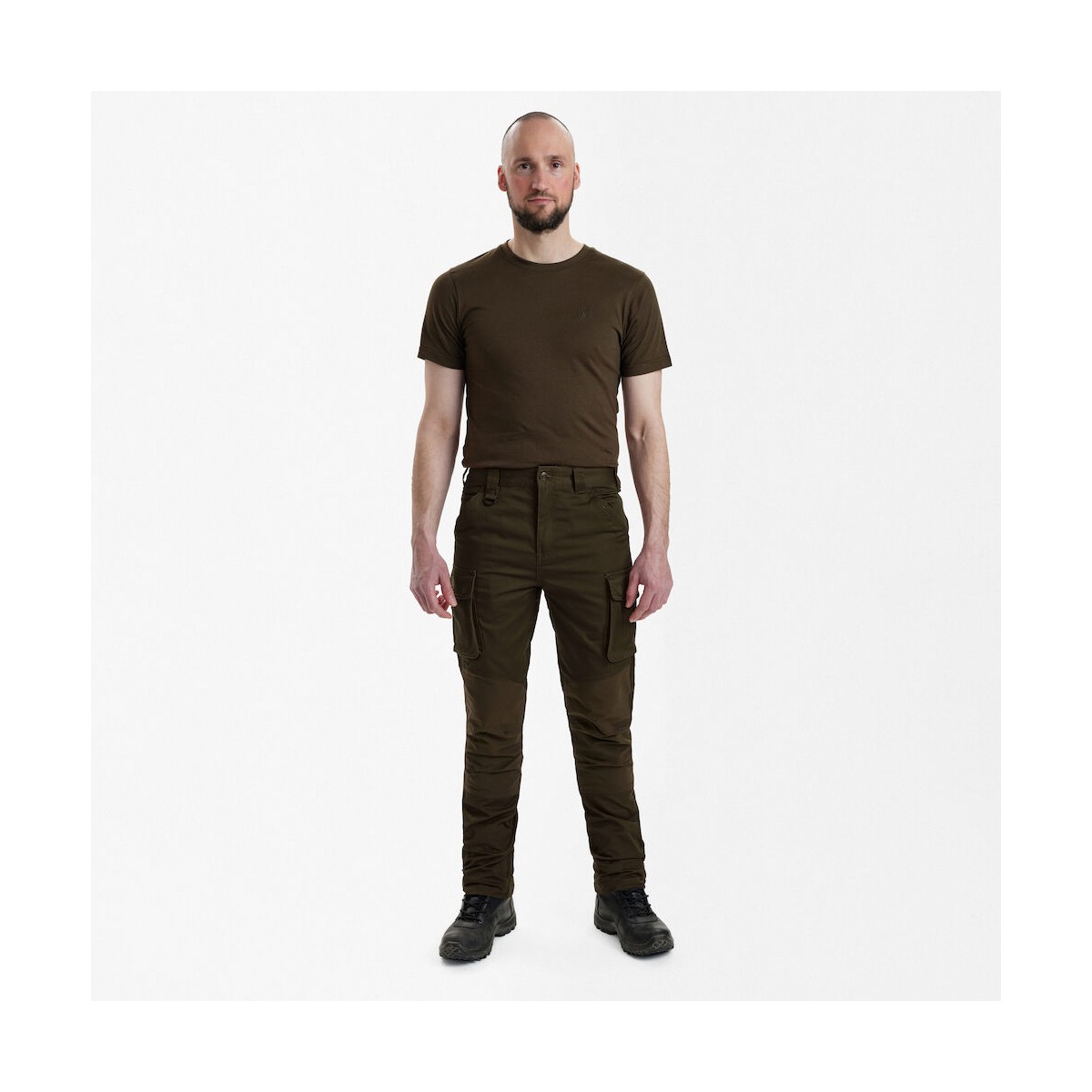 Deerhunter - Rogaland Stretchbukser