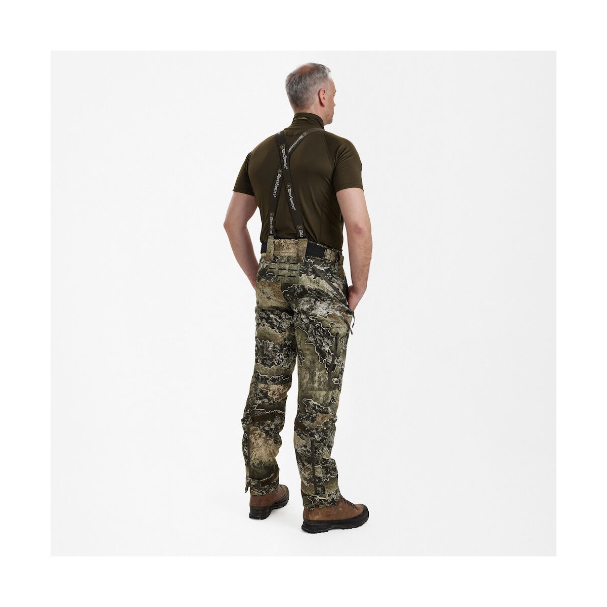 Deerhunter - Excape Winter Bukser