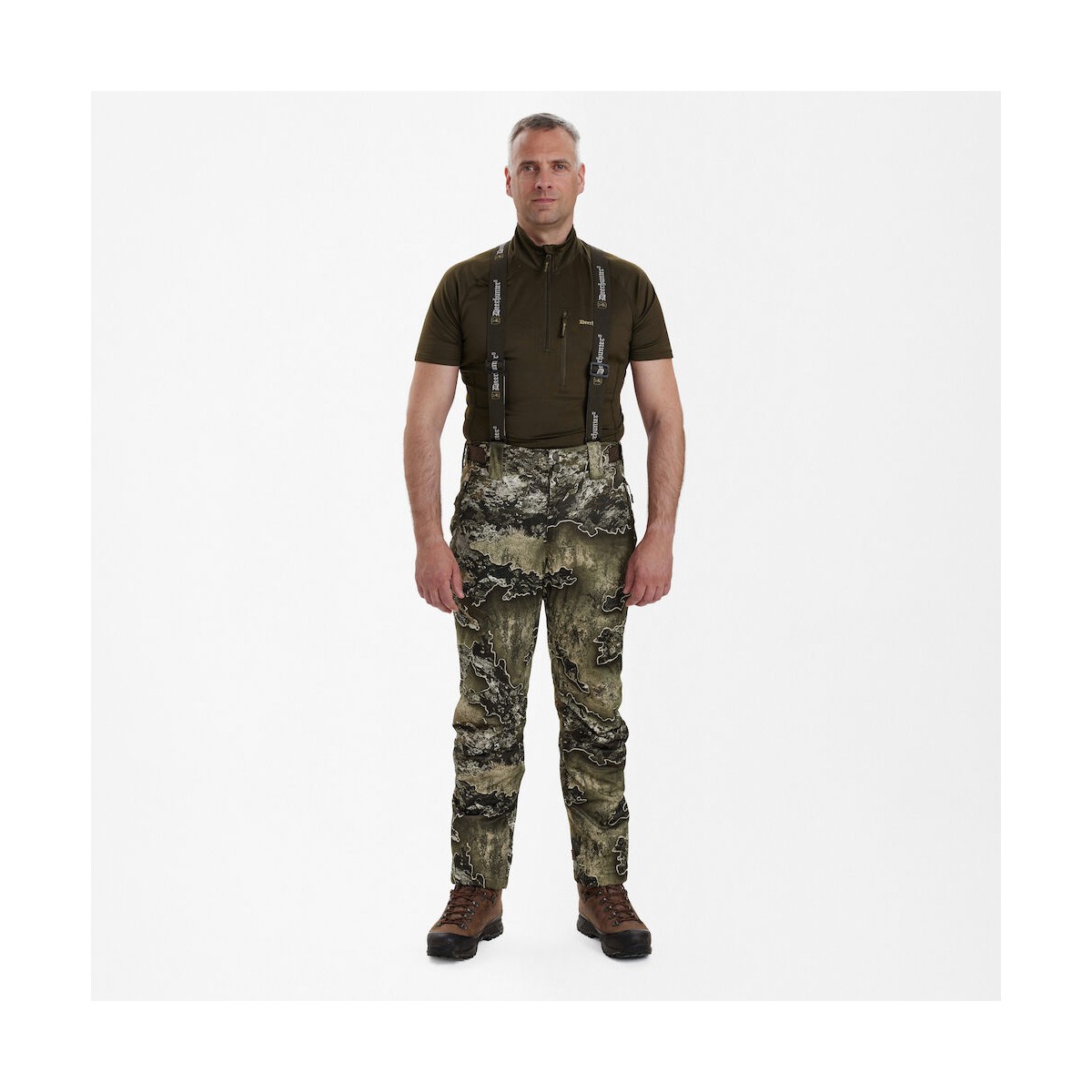 Deerhunter - Excape Winter Bukser