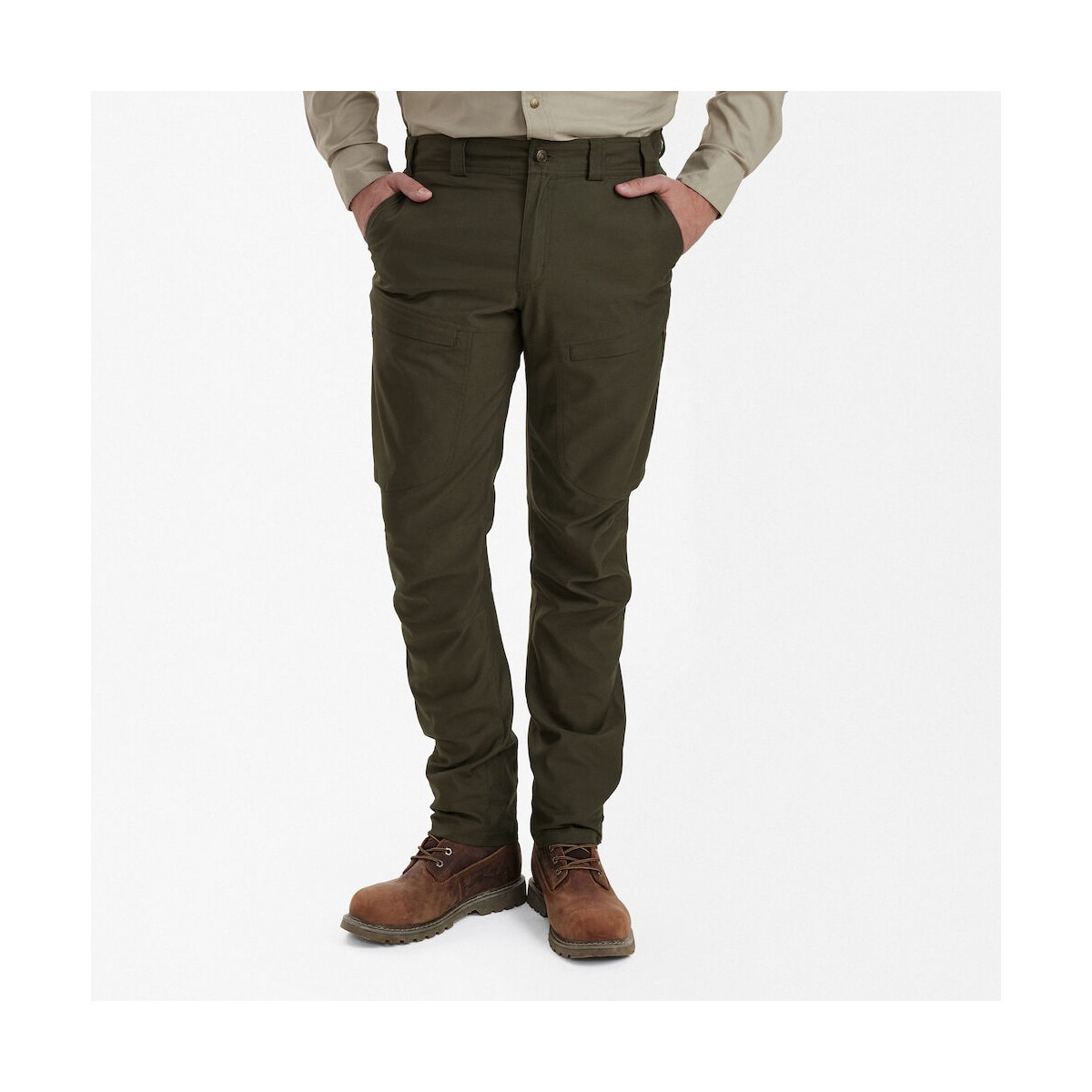 Deerhunter - Matobo Bukser