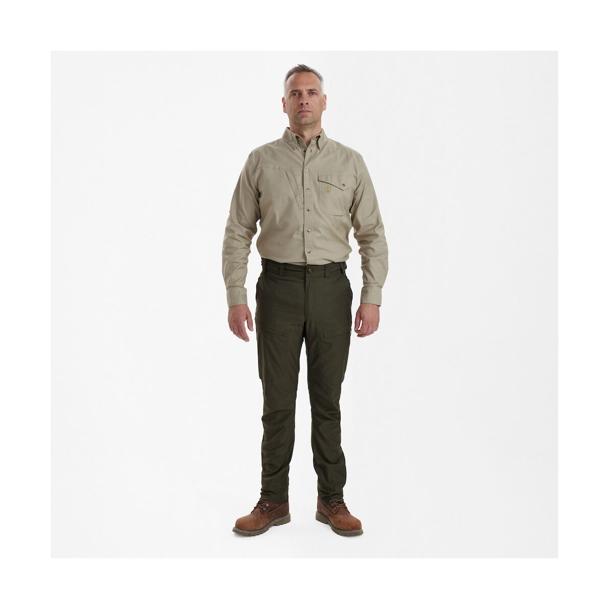 Deerhunter - Matobo Bukser