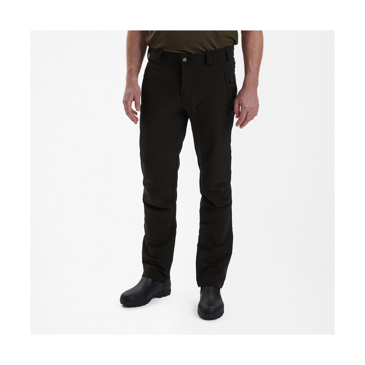 Deerhunter - Strike Full Stretch Bukser