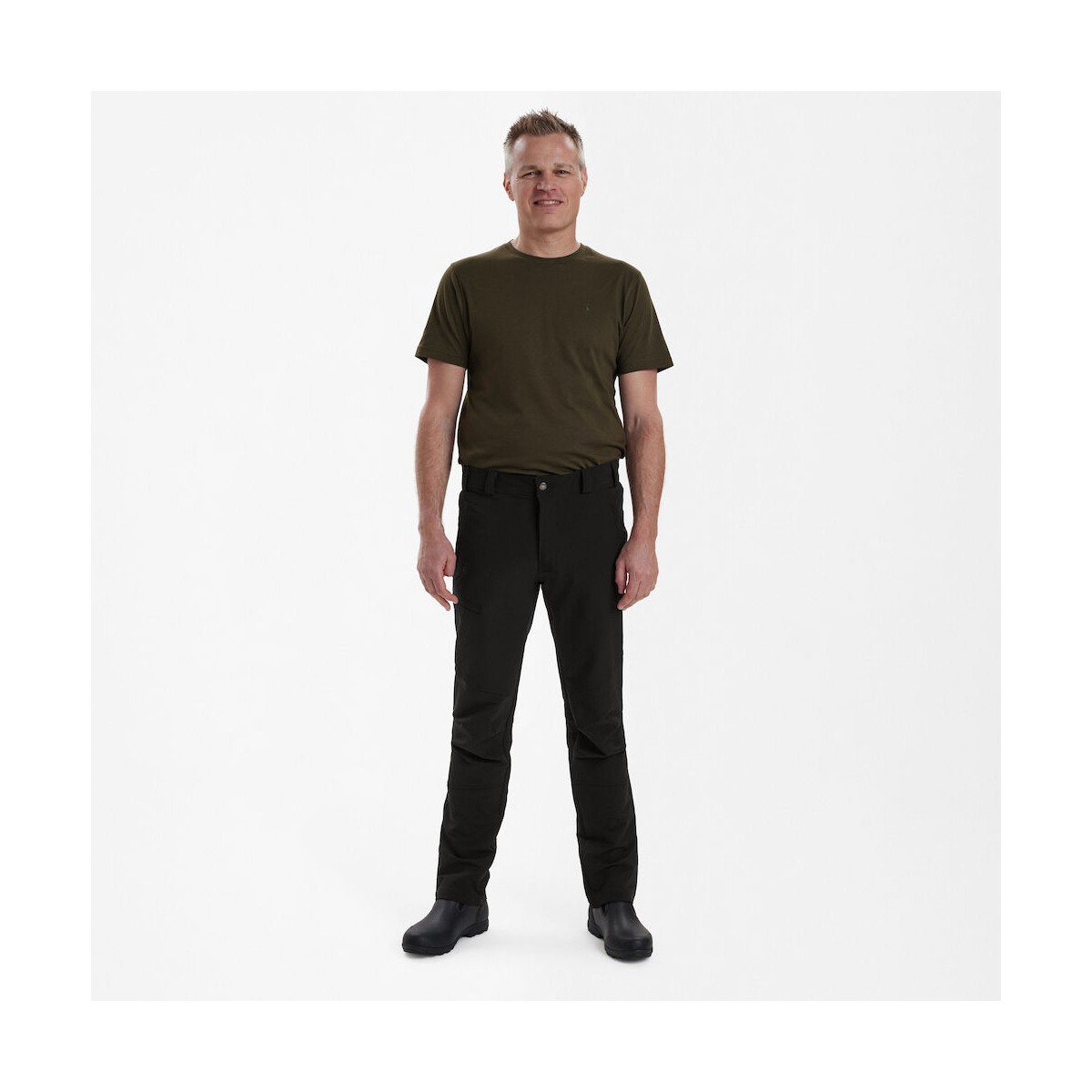 Deerhunter - Strike Full Stretch Bukser