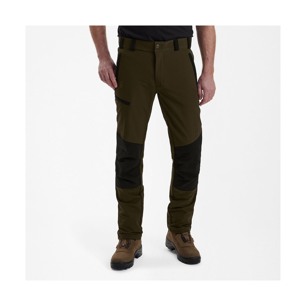 Deerhunter - Strike Full Stretch Bukser