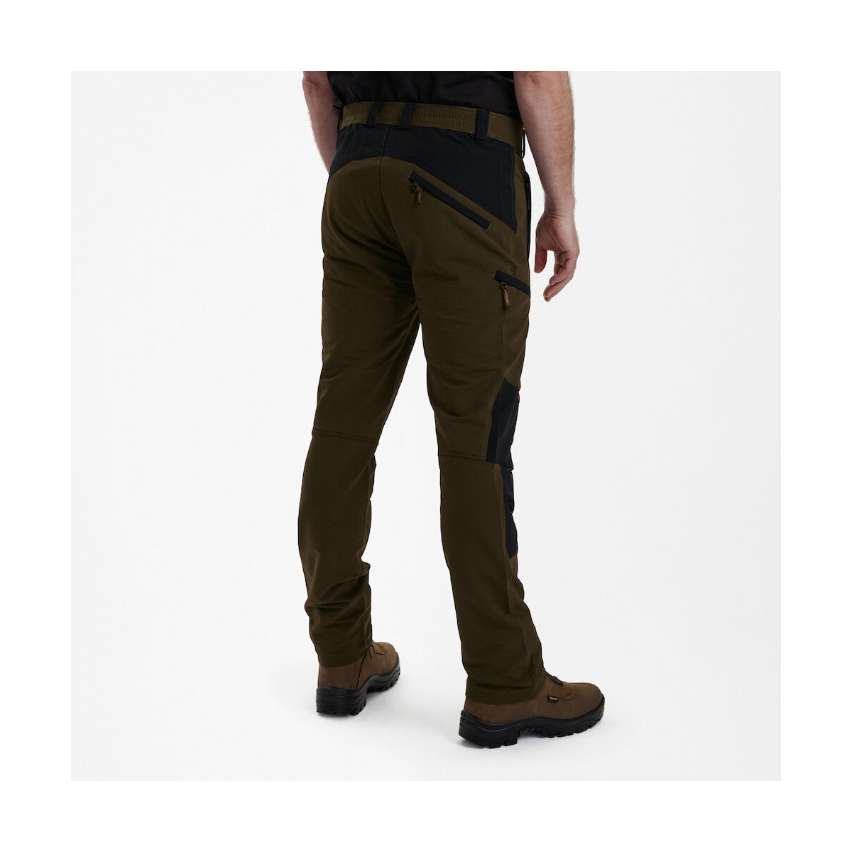 Deerhunter - Strike Full Stretch Bukser