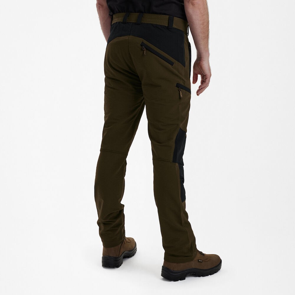 Deerhunter - Strike Full Stretch Bukser